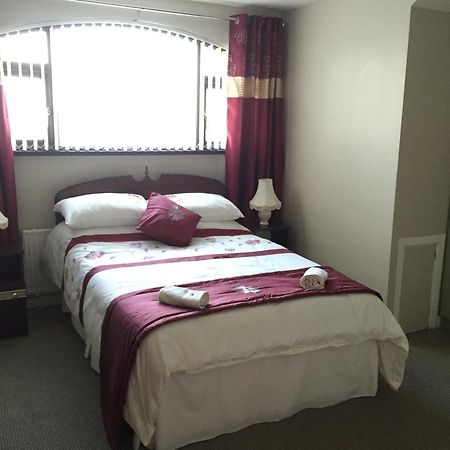 Seawater View Accomadation - Accommodation Only Red Castle Exterior foto
