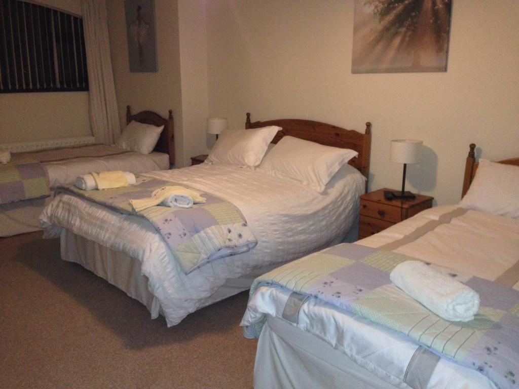 Seawater View Accomadation - Accommodation Only Red Castle Quarto foto