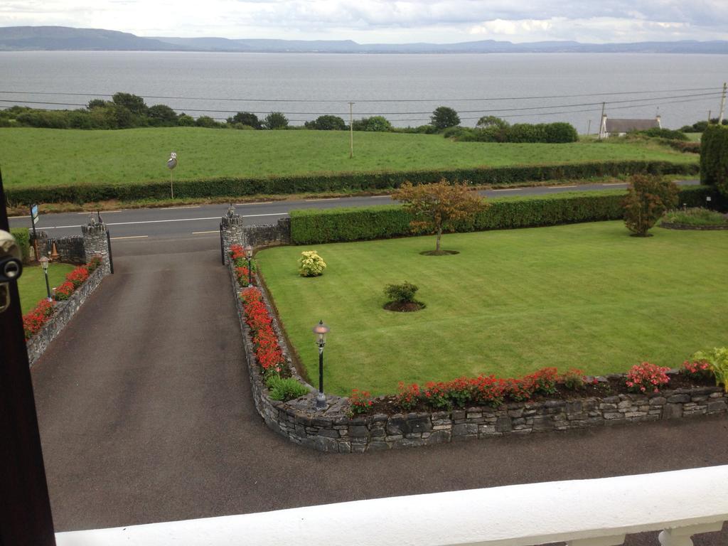 Seawater View Accomadation - Accommodation Only Red Castle Quarto foto
