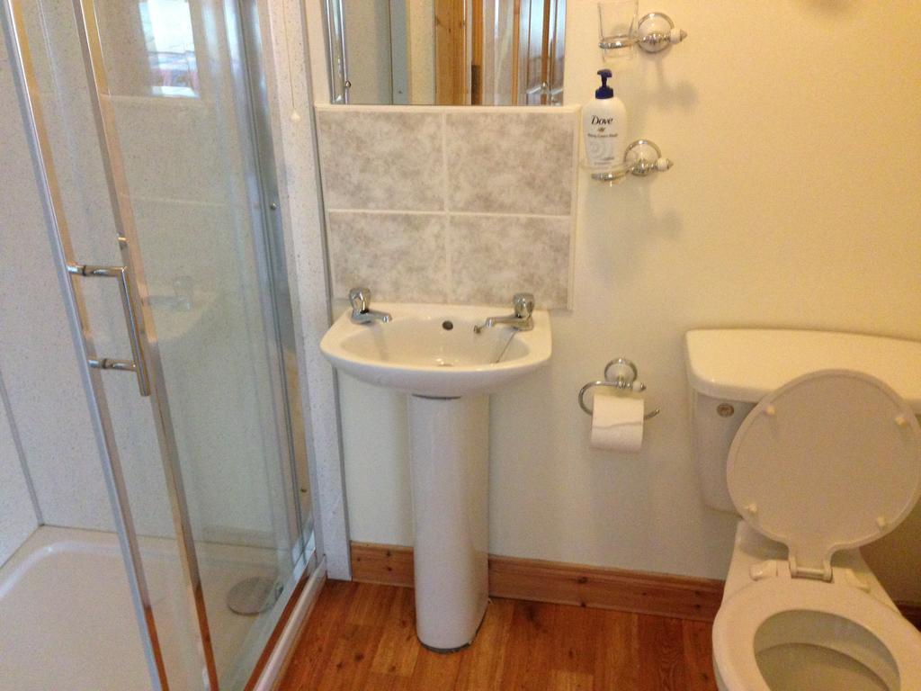 Seawater View Accomadation - Accommodation Only Red Castle Quarto foto