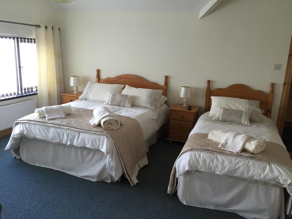 Seawater View Accomadation - Accommodation Only Red Castle Exterior foto